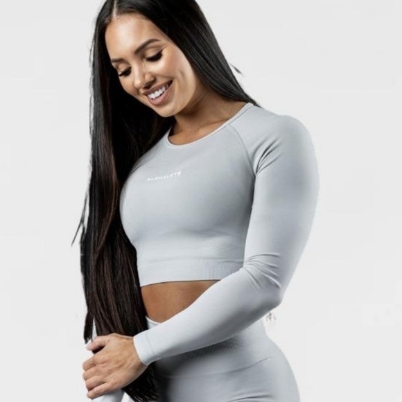 Alphalete Pants - SALE